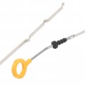 Aintier 20 59 Automotive Replacement Engine Dipsticks Tubes Fit For Nissan Altima 2002-2006 For Maxima Murano 2003-2006 Quest