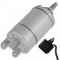Caltric Starter Relay Solenoid Compatible With Honda Trx300ex Trx 300 Ex Sportrax 2004-2006