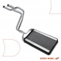 A-premium Hvac Heater Core Compatible With Lexus Gs300 2000-2005 Gs400 2000-2000 Gs430 2001-2005 Sc430 2002-2010 Convertible