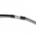 Sfriding Clutch Cable For Yamaha Yfz450 2006-2009 5tg-26335-20-00 5tg-26335-30-00