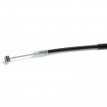 Sfriding Clutch Cable For Yamaha Yfz450 2006-2009 5tg-26335-20-00 5tg-26335-30-00