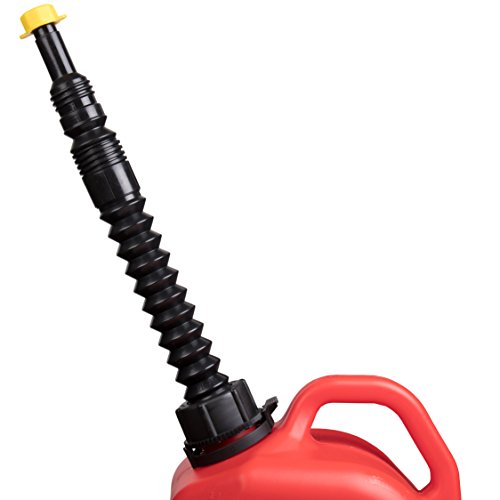Gas Can Spout Extension Ez Pour Extensions With Dipsticks