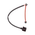 Front Disc Brake Pad Wear Sensor For Porsche Panamera 2010 2023 Alx Pau Df 341 02034 Cla1 