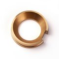 Gtpartes T Case Shifter Sheet Brass Transfer Rg911 Bushing Kit Replacement For Suzuki Samurai 