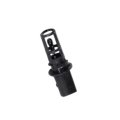 Instrument Panel Air Duct Temperature Sensor For Gmc Jimmy 1999 2000 2001 2002 Female Connector Rounded Square Shape Male 