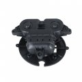 Exterior Side View Power Mirror Glass Motor Actuator 6u5z17d696c Replacement For Ford Lincoln Mercury 924-400 
