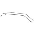 St128 Fuel Tank Straps 