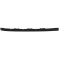 Gmc Sierra 2500 Hd 2007 2008 2009 2010 Bumper Air Deflector Extension Gm1092211 15917769 