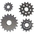 Rear Sprocket For Honda Cbr 600 Rr 2007 2019 45 Teeth Street Motorcycle Scooter Part 55 130745 