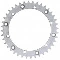 Niche Drive Sprocket Chain Combo For Yamaha Blaster 200 Yfs200 Front 13 Rear 40 Tooth 520v-x X-ring 92 Links