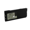 Epp-8294 Ni-cd Battery Rechargeable Ultra High Capacity 1500 Mah Replacement For E F Johnson Ntn8294 