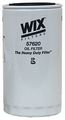 Wix Filters 57620 Heavy Duty Spin-on Lube Filter Pack Of 1 