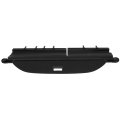 Retractable Cargo Cover For Toyota Rav4 2 5l 2013 To 2018 Waterproof Trunk Security Shade Privacy Shield Anti Theft Luggage 