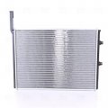 Nissens Intercooler Heat Exchanger 60835 