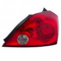 Headlightsdepot Tail Light For Nissan Altima 2008-2013 2 Door Coupe Includes Right Passenger Side 