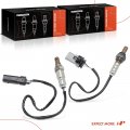A-premium O2 Oxygen Sensor Compatible With Chevrolet Equinox Malibu Traverse Camaro Corvette Gmc Terrain Cadillac Cts Ats Ct6