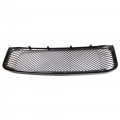 Gxywady Front Bumper Grille 1c3z8200baa Replacement For F250 F350 Excursion 1999 2000 2001 2002 2003 2004