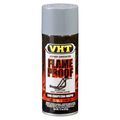 Vht Extreme High Temperature Coating Flat Gray Primer 11 Oz Aerosol Lot Of 6 