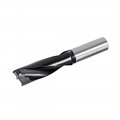 Uxcell Brad Point Drill Bits For Wood 12 5mm X 70mmward Turning Hss For Woodworking Carpentry Drilling Tool