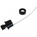 1400b Fits For Bissell Portable Carpet Cleaner Cap Insert 50y6a 50y6 50y6r 50y6w 1400w 1400 14001 14003 14004 14005 14007 14008 