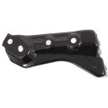 Honda Cr-v Fender Support 2012 2013 2014 2015 2016 Driver Side Front Steel Ho1244103 60262t0aa00zz 