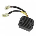Caltric Stator Regulator Rectifier Gasket Compatible With Polaris Predator 500 2005-2007