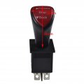 Tdpro Forward Reverse Switch Assembly For Burshless Motor Of Electric Go Kart Atv