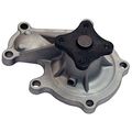 131-2145 Water Pump For Nissan Altima 1993 2001 Metal Construction With Heavy Duty Bearings And Gaskets 