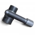 Trkimal Stator Magneto Flywheel Puller 24mm 27mm Repair Tool Fit For Gy6 50cc 125cc 150cc Scooter Atv Dirt Bike