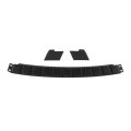 Front Bumper Step Pad Moulding Trim Fits 2020 2021 2022 Fo-rd Super Duty With Left And Right End Cap Replacement For 