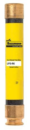 Cooper Bussmann Lps-rk-8 10sp Low-peak Dual Element Time Delay Fuse