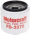 Motorcraft Fd3375 Fuel Filter 