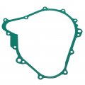 Stator Magneto Generator Cover Gasket Fit Oem 5gh-15451-00 For Yamaha Yfm400 Yfa Kodiak 400 2wd 2000-2004 Yfm400fa 400 4wd