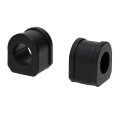 Front Suspension Stabilizer Bar Bushing Set For Gmc S15 1990 Thermoplastic Performance Grade 1 18 In Inside Diameter Black 