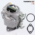 Thundermingo New 1 Barrel Carburetor For Rochester 230 250 Engine 1963-1967 Chevrolet Gmc C10 Panel Pickup Truck C20 Suburban