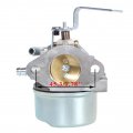 Pro Chaser 632242 Carburetor Carb For Tecumseh Hm100 Hm80 Lh358 Engine Part 632689