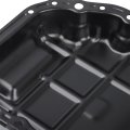 Engine Oil Pan Sump Replacement For Galant 2004012 L4 2 4l Eclipse 2006-2012 2 Mn149374