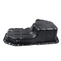 Engine Oil Pan Sump Replacement For Galant 2004012 L4 2 4l Eclipse 2006-2012 2 Mn149374 