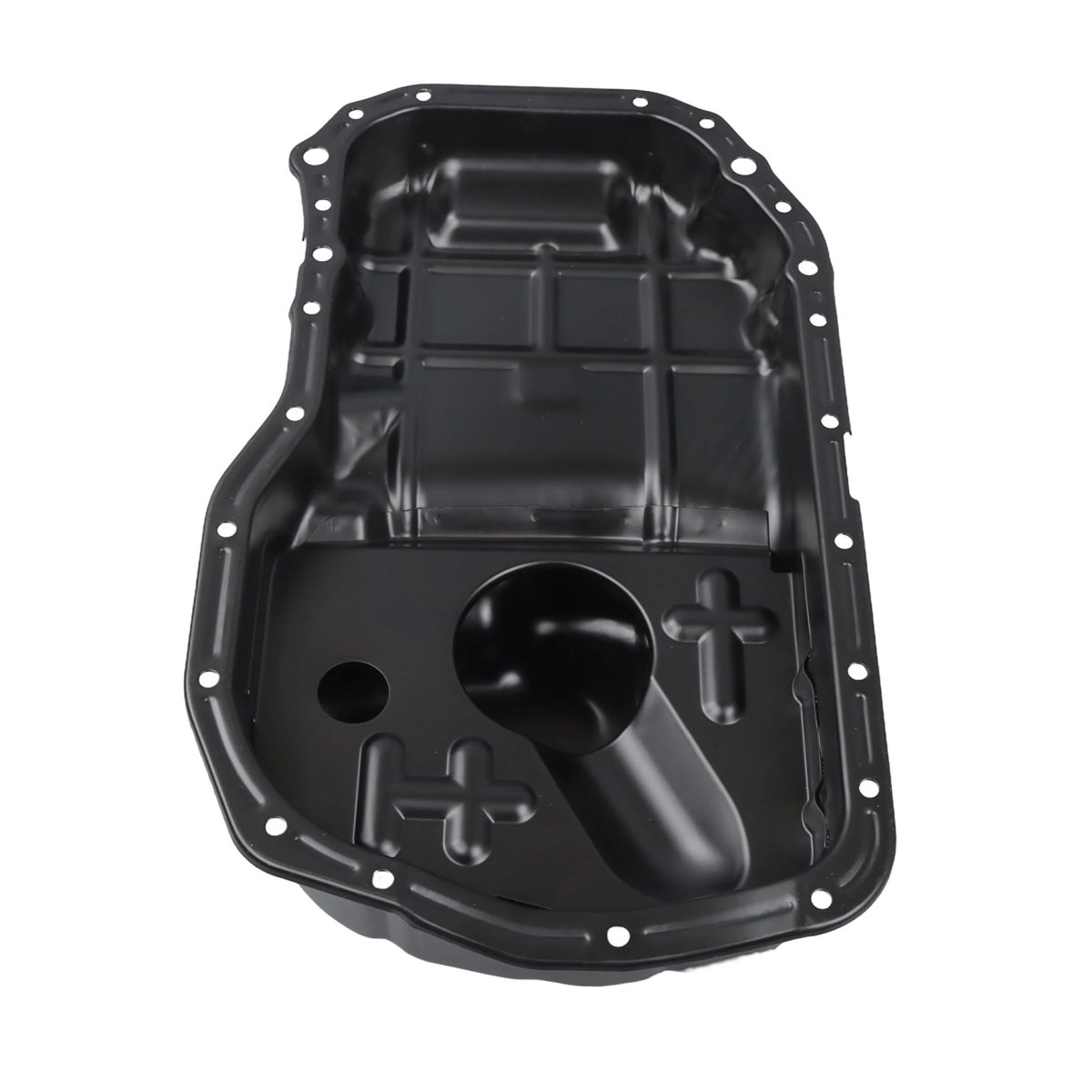 Engine Oil Pan Sump Replacement For Galant 2004012 L4 2 4l Eclipse 2006-2012 2 Mn149374