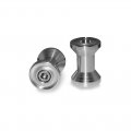Vortex Swingarm Spool Sil 8mm Sp526s 