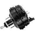 A-premium Hydro-boost Power Brake Booster Compatible With Dodge Grand Caravan Chrysler Town Country 2011-2016 Ram C V 2012-2015