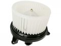 Front Blower Motor Compatible With 2005-2015 Nissan Frontier
