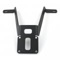 5mm Motorcycle Auxiliary Light Bracket 2022 2023 Klr650 2008 2009 2010 2011 2012 2013 2014 2015 2016 2017 2018 Additional Extra 