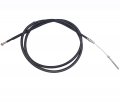 Bh-motor New Rear Hand Brake Cable For Honda Trx450 Trx Foreman 450 1998-2004