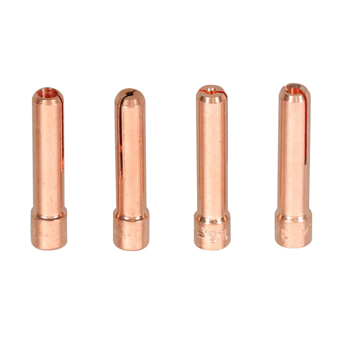 71 Piece Professional Tig Welding Torch Kit For Wp 17 18 And 26 Gas Lens Alumina Nozzles Glass Cups Collets Back Caps Accuracy