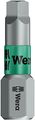Wera Series 1 868 Btz Bitorsion Bit Square-plus 2 Head X 4 Drive 