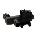 Vapor Canister Vent Solenoid For Gmc Sierra 3500 2001 2002 2003 2004 2005 2006 Replacement 15086429 19152345 19207762 19207763 