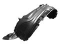 Sherman Replacement Part For Mazda Cx7 Front Driver Side Fender Splash Shield Partslink Number Ma1250106 