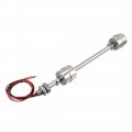 Uxcell Stainless Steel Float Switch For Water Pump Tank Swim Pool Garden Pond Liquid Level Sensor M11 8 66 Length 2pcs