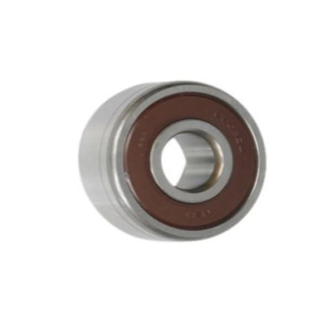 Clutch Pilot Bearing For Hummer H3 H3t 2009 2010 Steel Ball 1 7 In Outside Diameter 0 59 Inside Sealed Olx-acdct1082-cl360a70